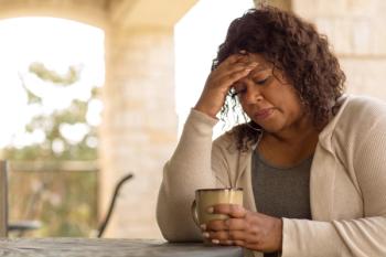 Menopause linked to structural brain changes tied to cognitive and emotional symptoms | Image Credit: © digitalskillet1 - stock.adobe.com.