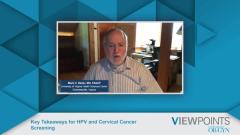 EP. 10 Key Takeaways for HPV and Cervical Cancer Screening