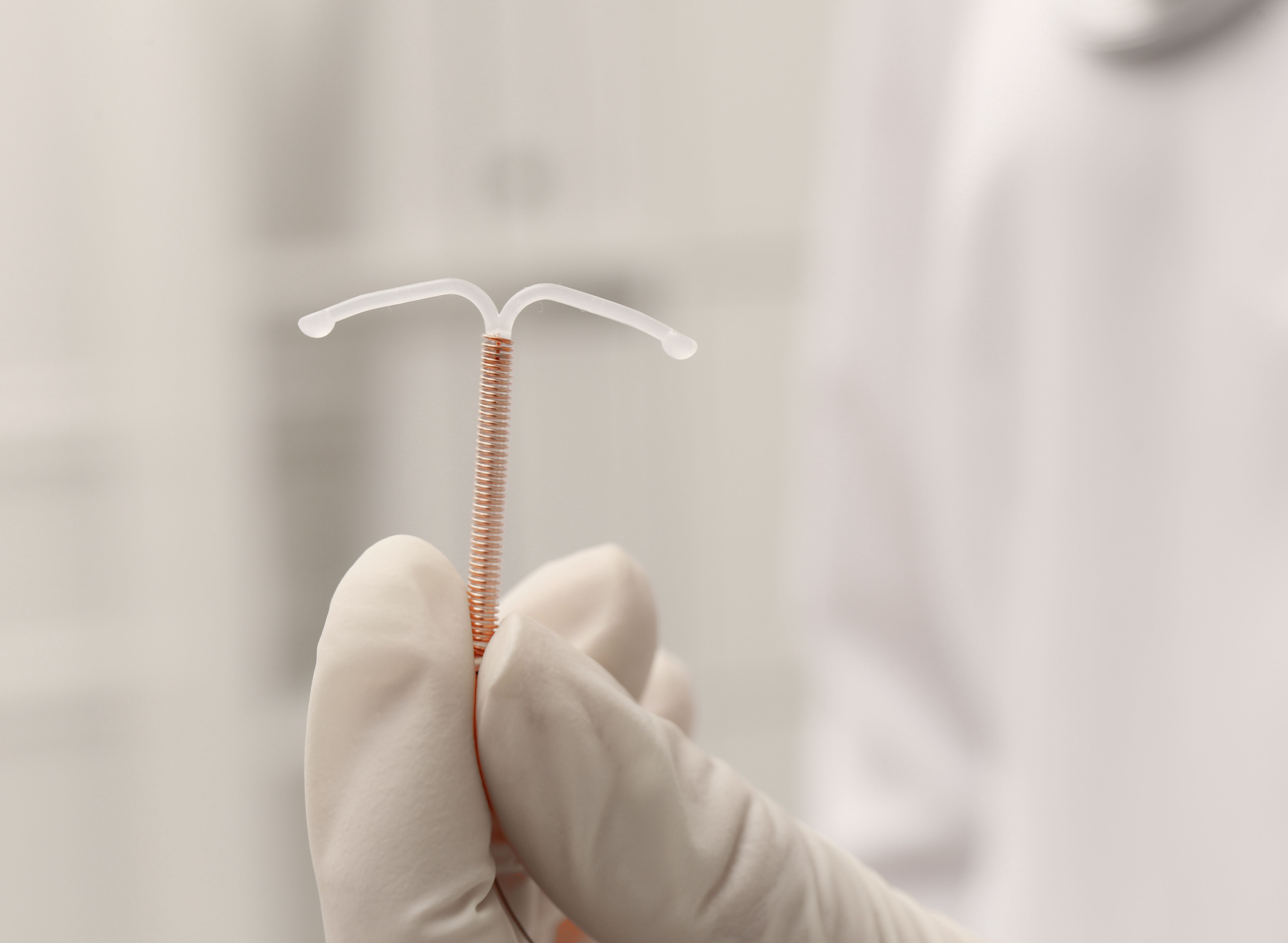 Family physician training improves long-acting contraception use | Image Credit: © New Africa - © New Africa - stock.adobe.com.