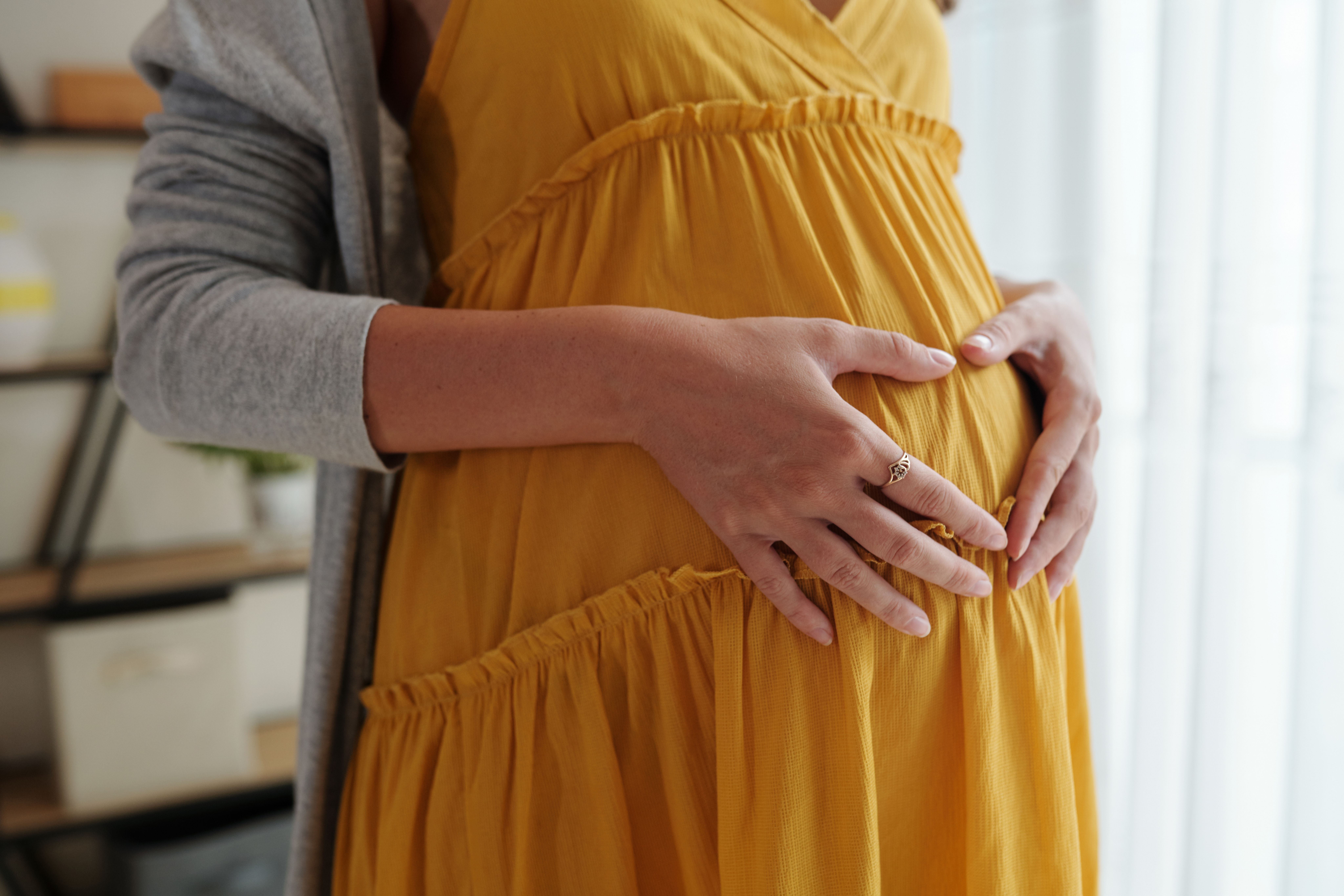 Subfecundity, not IVF, linked to elevated neurodevelopmental risk in offspring | Image credit: stock.adobe.com.