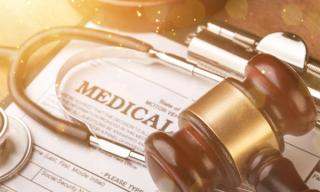 Medical Malpractice: Methotrexate in an intrauterine pregnancy