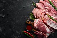 Contaminated meat linked to 1 in 5 UTIs in Southern California | Image Credit: © Yaruniv-Studio - © Yaruniv-Studio - stock.adobe.com.