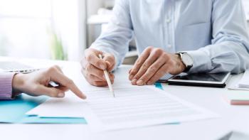 Disability insurance: A key component of physician financial wellness and hospital-based wellness programs |Image Credit: © StockPhotoPro - stock.adobe.com.