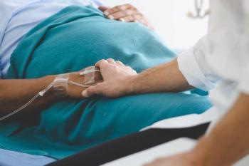 Postoperative pain management | Image Credit: © Pormezz - © Pormezz - stock.adobe.com.