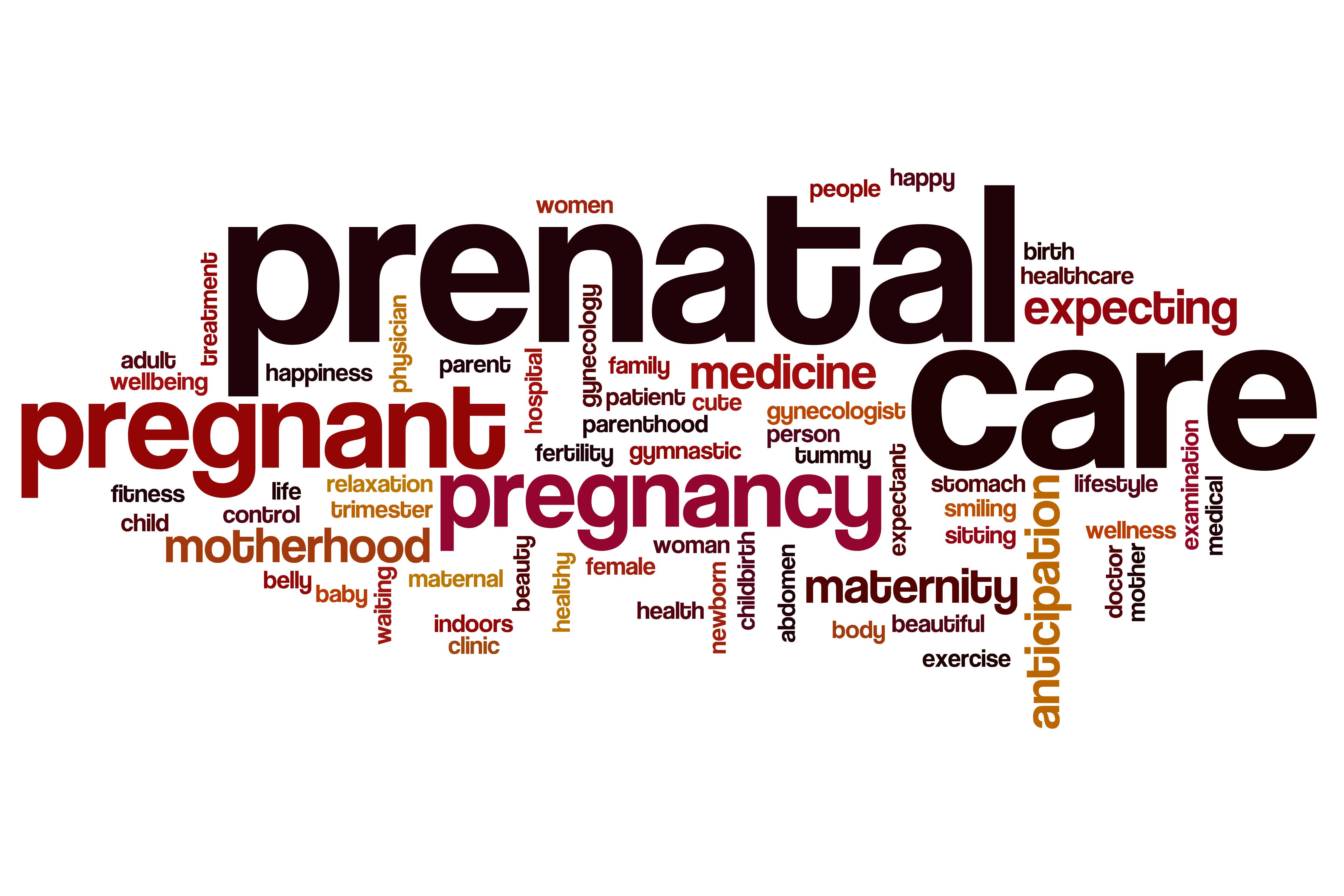 Prenatal Care