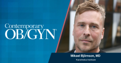 Mikael Björnson, MD, links long COVID and POTS.