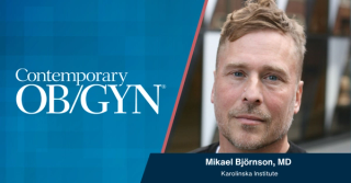 Mikael Björnson, MD, links long COVID and POTS.