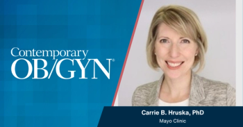 Carrie Hruska, PhD, highlights how MBI improves dense breast cancer detection | Image Credit: linkedin.com.