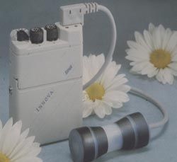 Innova Incontinence Device Incontinence Treatment