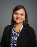 Anushree Agarwal, MD, MBBS