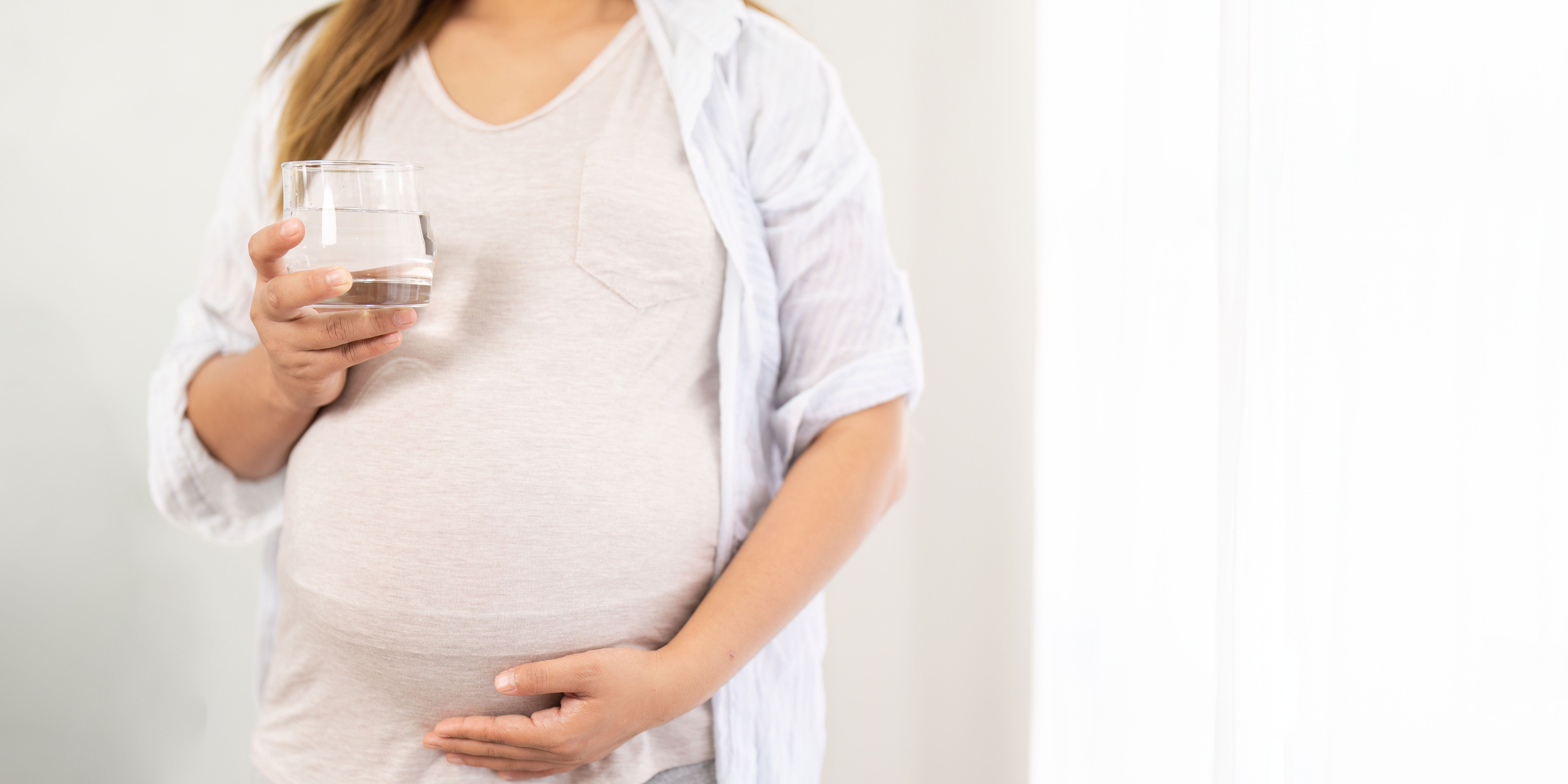 CDC: 15% of US women report drinking alcohol during pregnancy ...