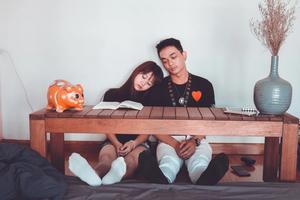 The diagnosis of the infertile couple