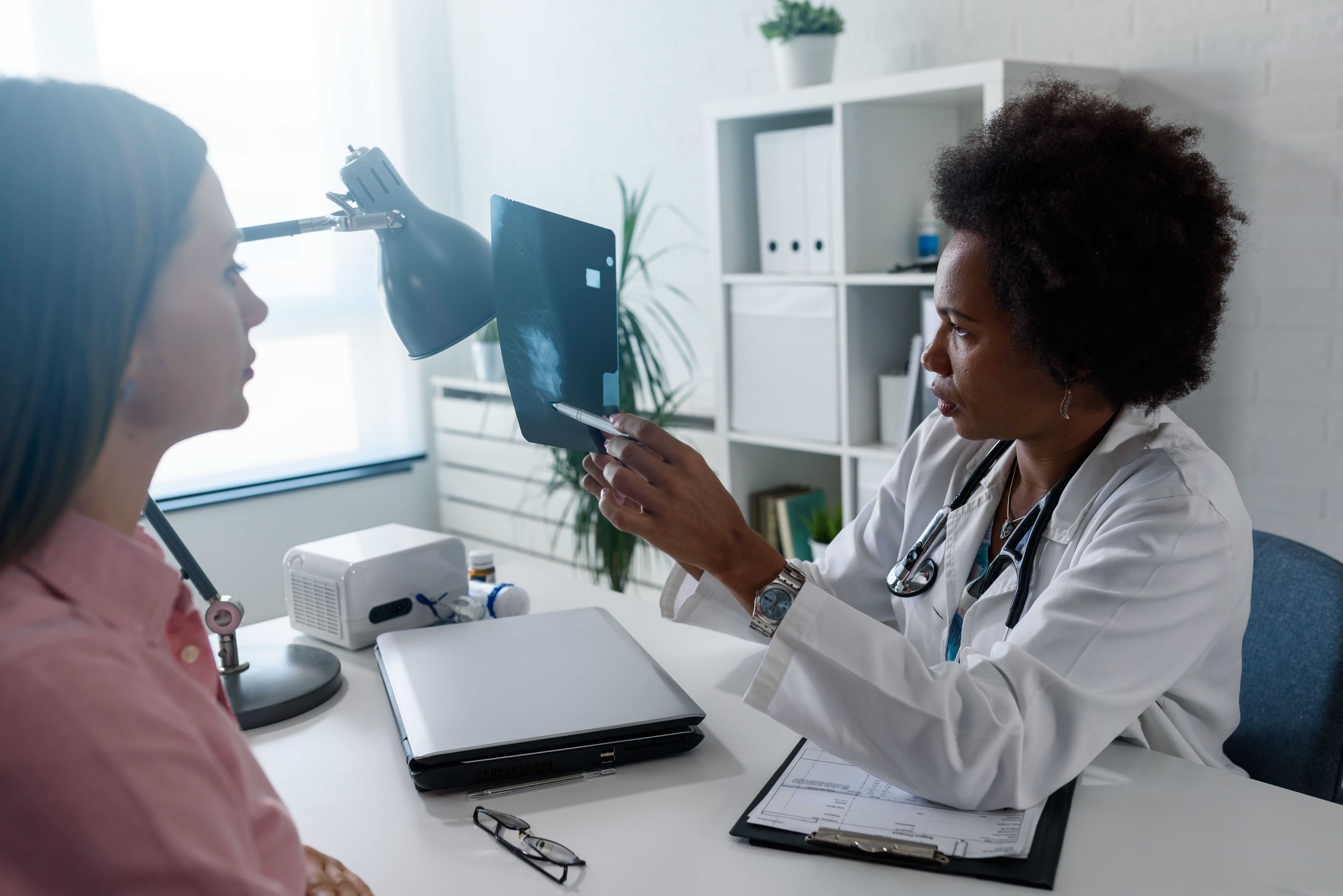 Breast cancer patients need personalized followup care