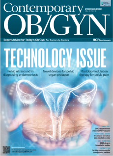 October-November Issue