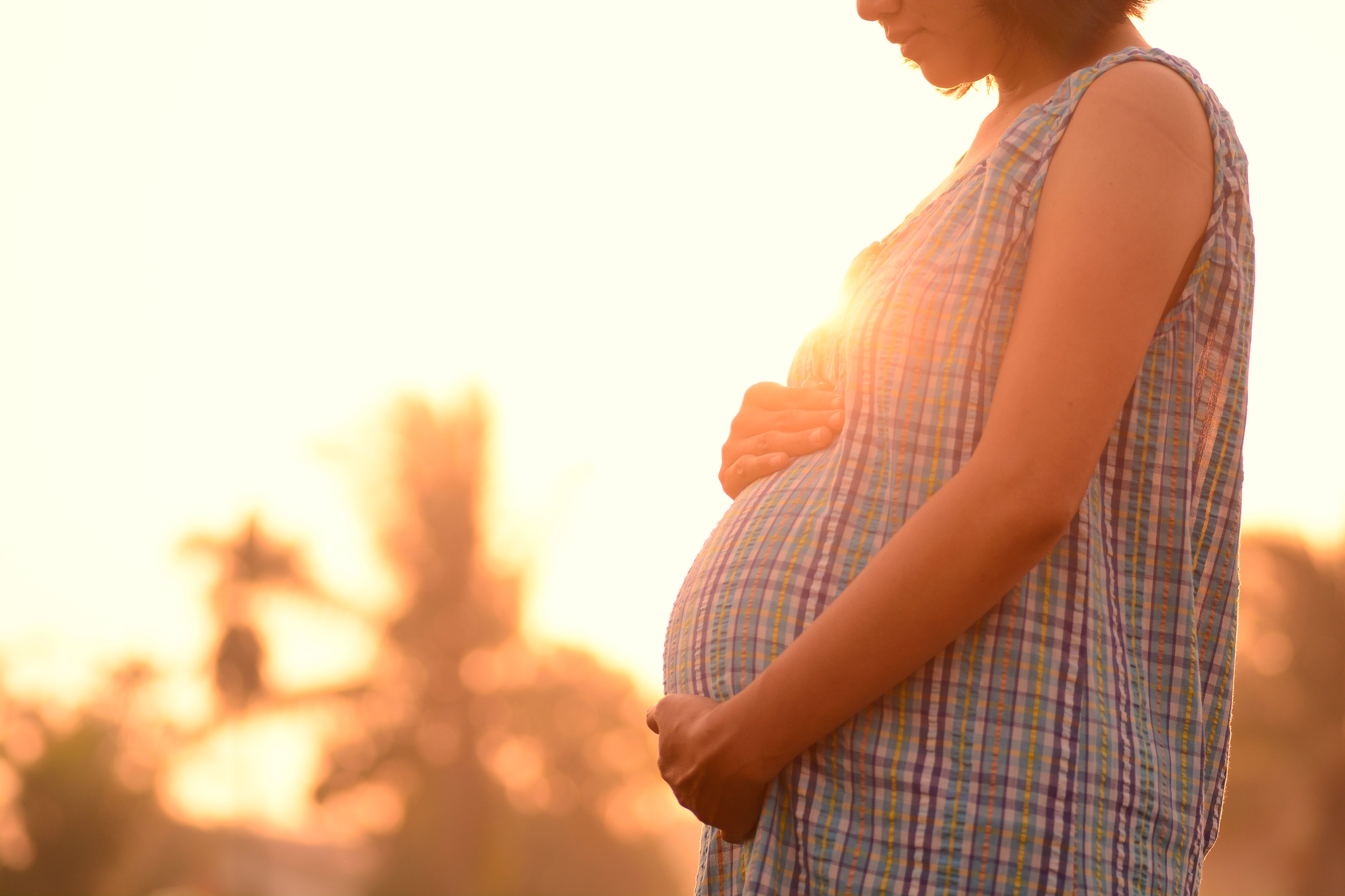 Study links hypertensive disorders in pregnancy to sex-specific differences in fetal and placental growth Study links hypertensive disorders in pregnancy to sex-specific differences in fetal and placental growth