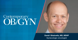 David Shalowitz, MD, MSHP, explains takeaways from ACOG's guidance on postmenopausal bleeding