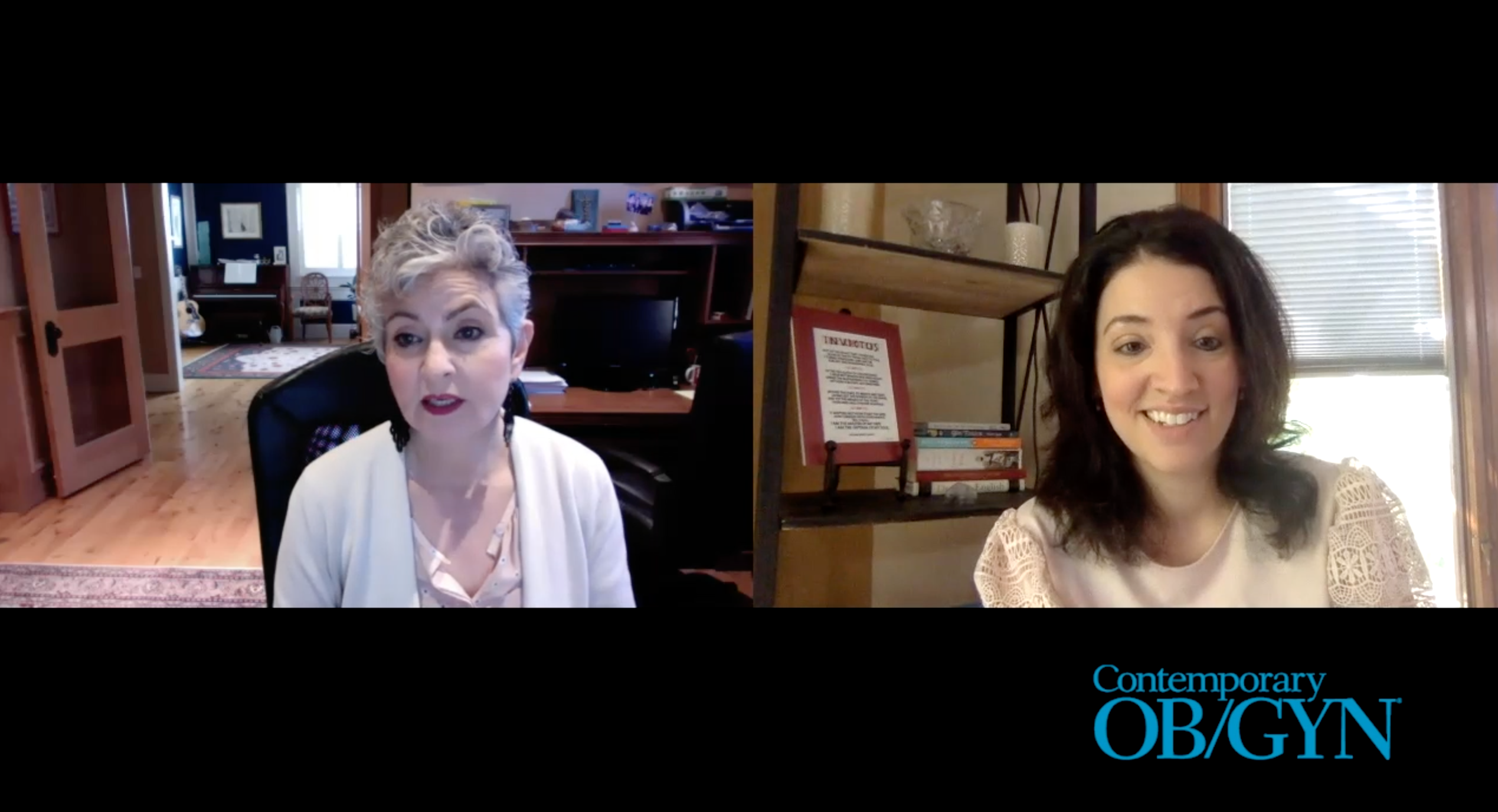 Highlights from NAMS 2020 Virtual Annual Meeting - Contemporary Obgyn