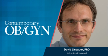 David Lissauer, PhD, highlights efficacy of APT-Sepsis toward reducing maternal infection | Image Credit: liverpool.ac.uk.