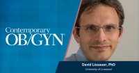 David Lissauer, PhD, highlights efficacy of APT-Sepsis toward reducing maternal infection | Image Credit: liverpool.ac.uk.
