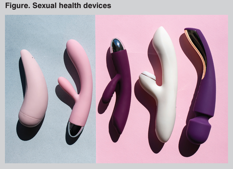 sex toy woman Je Joue's Sex-Positive Vibrators Will Give You The Best Orgasms Of Your  Life