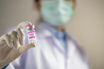 Systematic review reaffirms HPV vaccine safety, supports single-dose regimen | Image credit: Stock.adobe.com