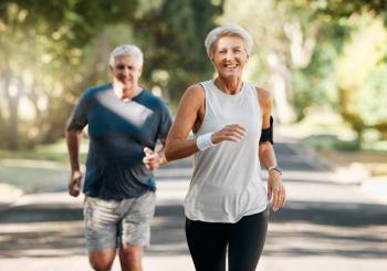 Step count tied to lower mortality and heart disease risk in older women | Image Credit: © Kay Abrahams/peopleimages.com - © Kay Abrahams/peopleimages.com - stock.adobe.com.