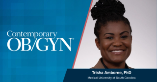 Trisha Amboree, PhD, highlights how FQHCs can boost cervical cancer screening | Image Credit: researchers.hcc.musc.edu.