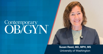 Susan Reed, MD, on the benefits of the MsFLASH clinical trials network