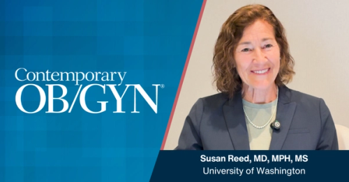Susan Reed, MD, MPH, MS