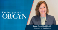 Susan Reed, MD, on the benefits of the MsFLASH clinical trials network