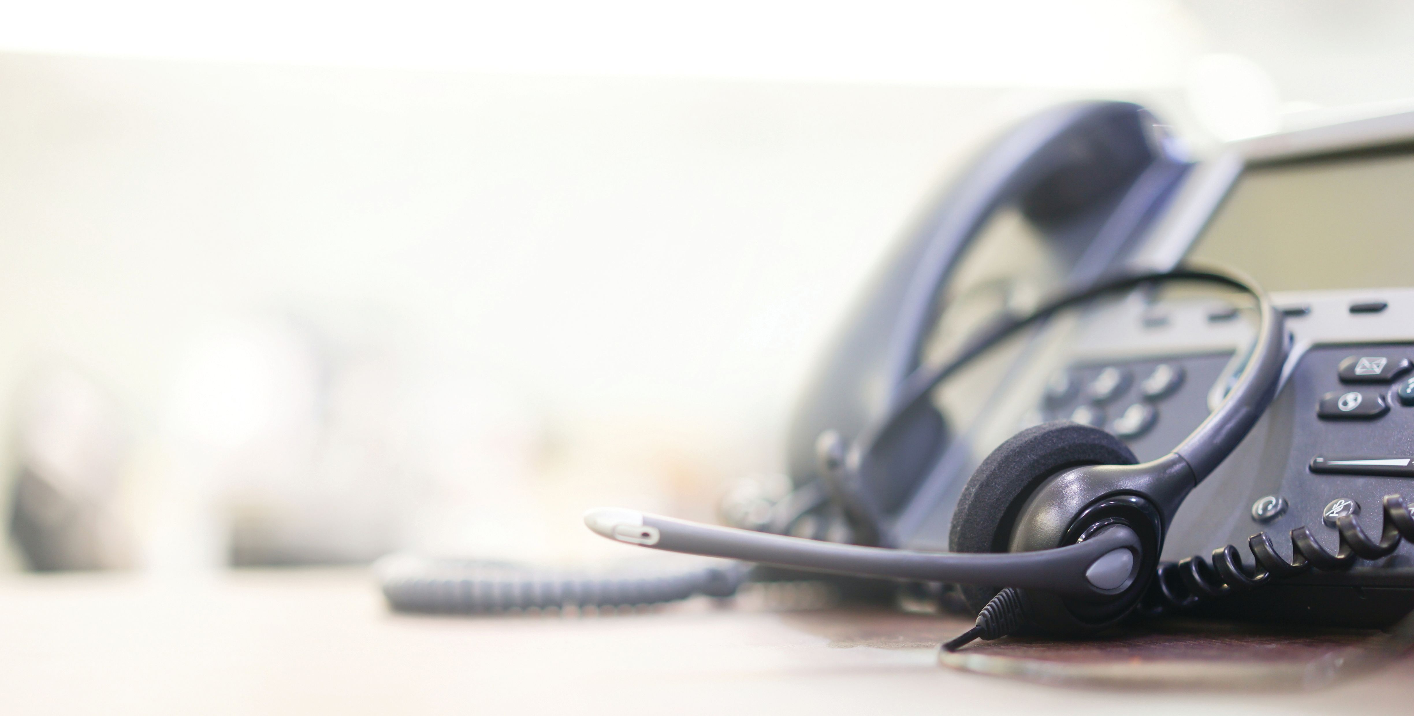 How to provide excellent phone service