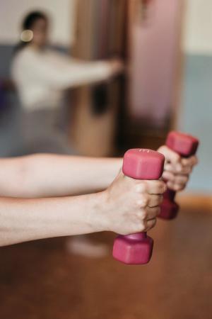 Putting activity restriction to rest