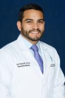 Luis R. Hoyos, MD