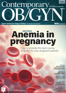 September/October 2024 cover