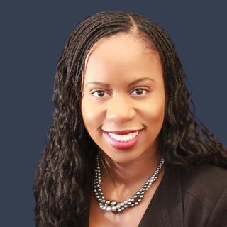 Dr. Thomas outlines the future of the Safe Baby Safe Moms program | Image Credit: medstarhealth.org.