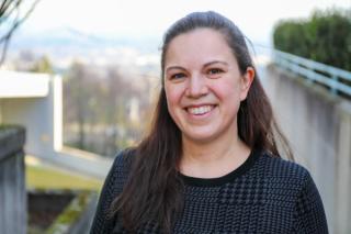 How the impact of maternal diet on infant health is strengthened in late pregnancy | Image Credit: ohsu.edu.