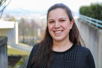 How the impact of maternal diet on infant health is strengthened in late pregnancy | Image Credit: ohsu.edu.