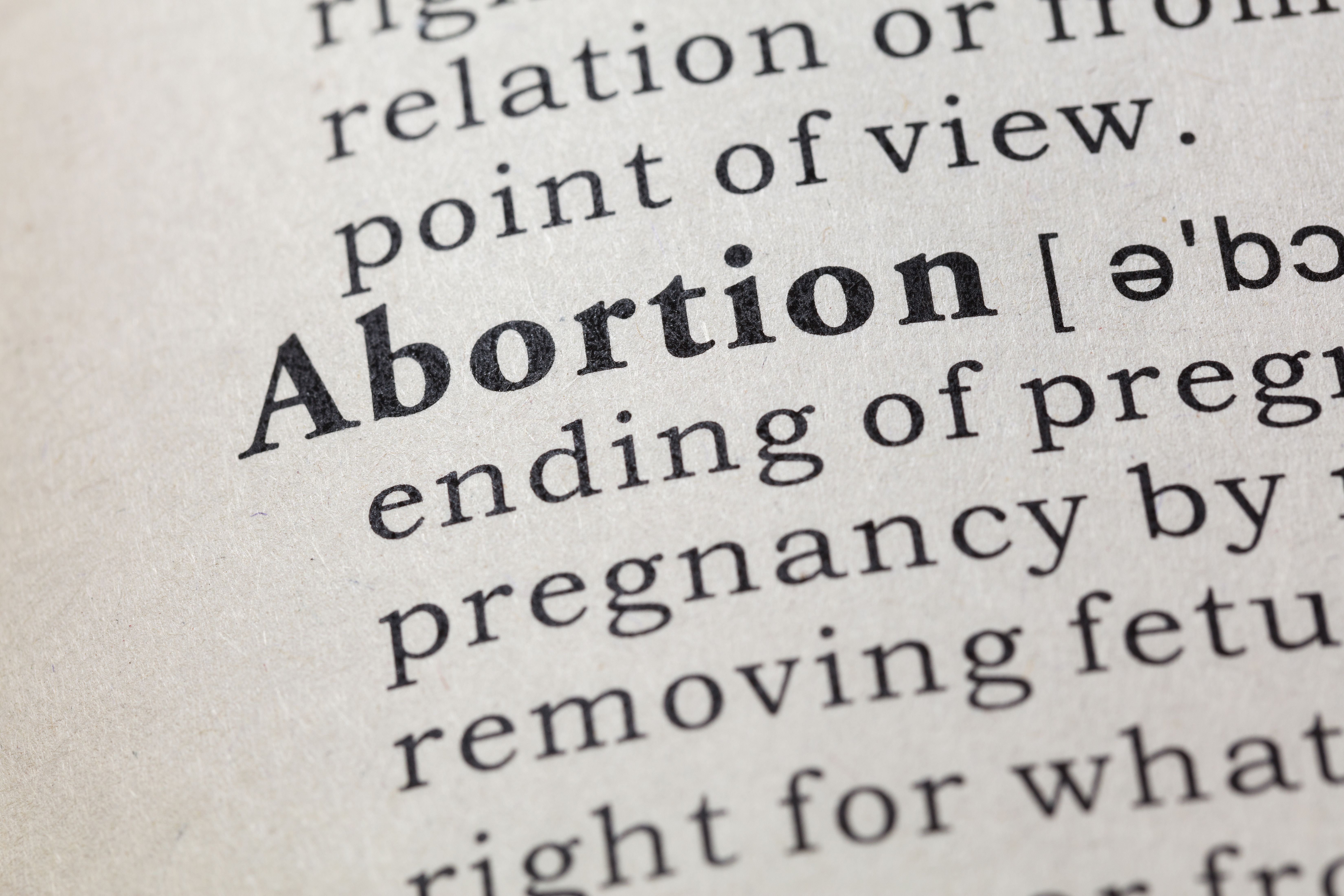Abortion
