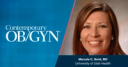 Marcela C. Smid, MD