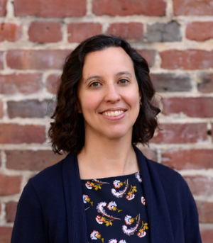 Katrina Kimport, PhD, highlights how abortion bans are leading to substandard pregnancy care | Image Credit: ansirh.org.