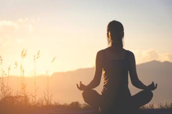 Trauma-Sensitive yoga vs traditional therapy in treating military sexual-trauma in women | Image Credit: © nakedcm - © nakedcm - stock.adobe.com.