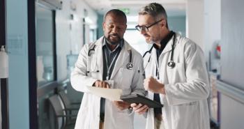 Peer networks drive use of opportunistic salpingectomy for ovarian cancer prevention | Image Credit: © N Felix/peopleimages.com - © N Felix/peopleimages.com- stock.adobe.com.