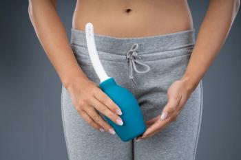 vaginal wash