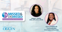Missed & Dismissed: The diagnostic gap starts in childhood