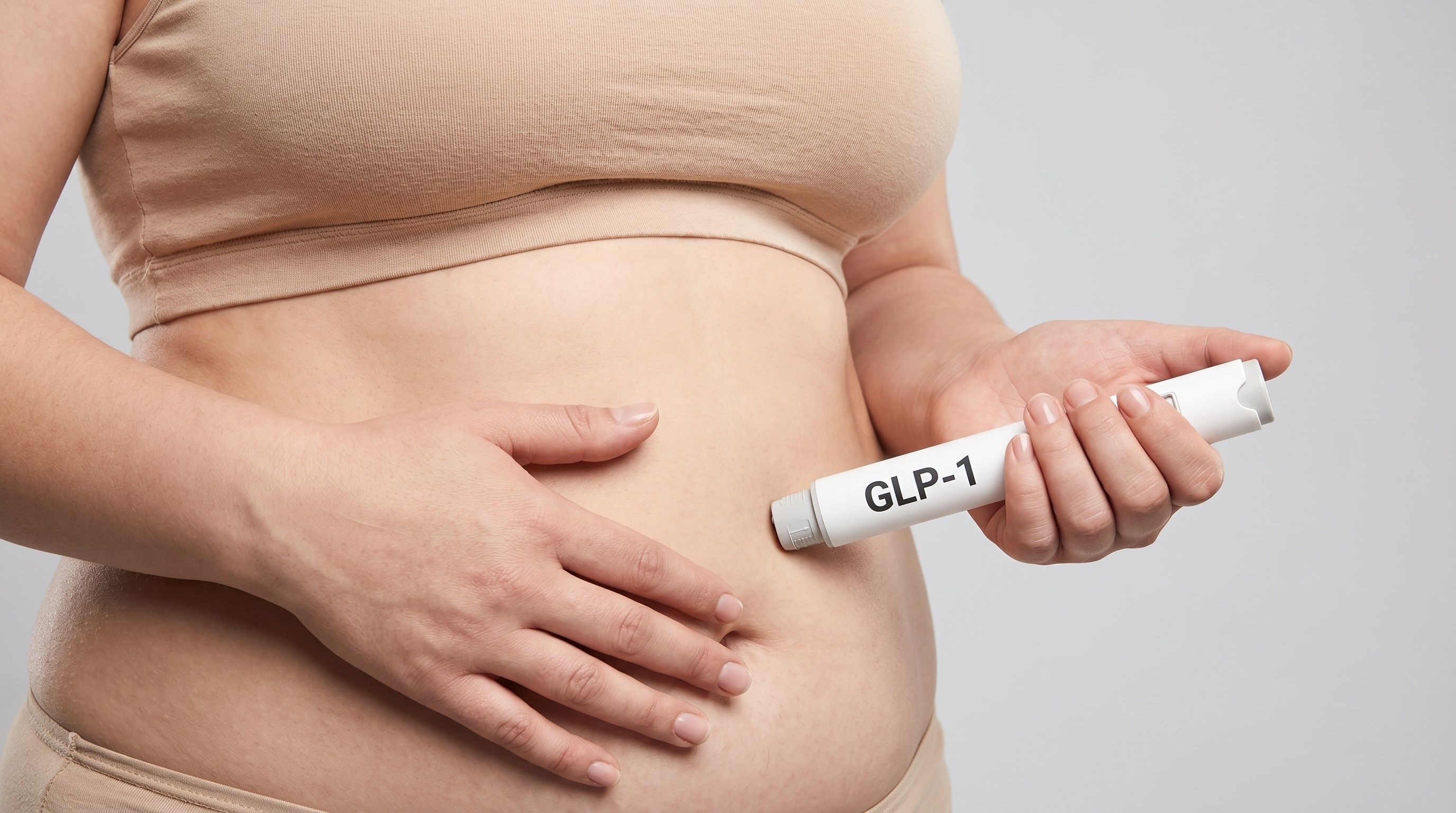ACOG advises against GLP-1 receptor agonists during pregnancy | Image credit: stock.adobe.com