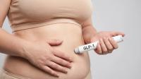 ACOG advises against GLP-1 receptor agonists during pregnancy | Image credit: stock.adobe.com
