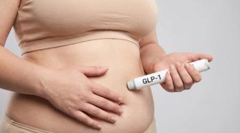 ACOG advises against GLP-1 receptor agonists during pregnancy | Image credit: stock.adobe.com