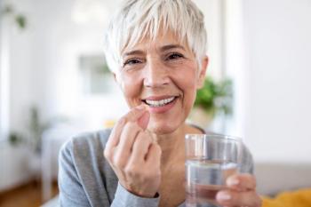 Hormone therapy