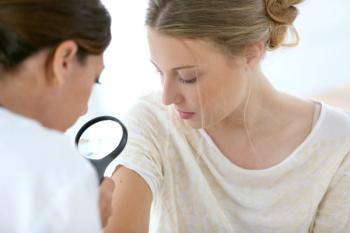 Sex differences in dermatologic conditions | Image Credit: © goodluz - © goodluz - stock.adobe.com.