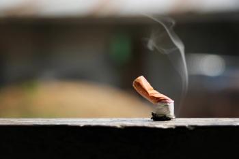 Low use of varenicline and bupropion for smoking cessation during pregnancy | Image Credit: © jetsadaphoto - © jetsadaphoto - stock.adobe.com.